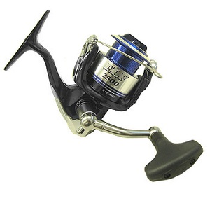 シマノ(SHIMANO) エルフ 2500
