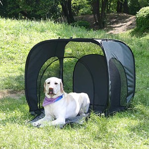 犬用テント ワンヴィラ