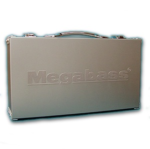 ���K�o�X(Megabass)�@�A�T�C�����@��-�a�`�m�j�i�A�C�o���N�j�@�O�Q�D�l���������������@�i�`�u�`