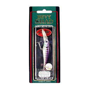 ���b�L�[�N���t�g(LUCKY CRAFT) �x�r�[�V���b�h�U�O�r�o