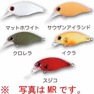 ���b�L�[�N���t�g(LUCKY CRAFT)�@�t���b�g�N���E�s�[�r�q�@�C�N��