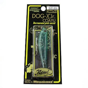 ���K�o�X(Megabass) �c�n�f�|�w�@�i���D�b�n�`�x�t