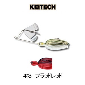 �P�C�e�b�N(KEITECH)�@�J�X�^���o�Y�x�C�g�@�V���@�S�P�R�@�u���b�h���b�h