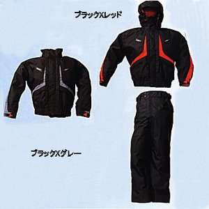 ���܂���(Gamakatsu)�@�E�B���h�A�b�v���C���X�[�c�@�Q�k�@�u���b�N�w���b�h