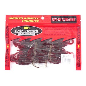 Bait Breath(�x�C�g�u���X) �o�C�X�N���[