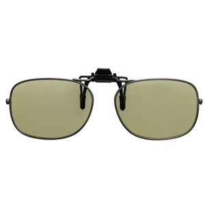 サイトマスター（Sight Master） CLIP-ON Ti LARGE（クリップオン ティーアイ ラージ） イーズグリーン