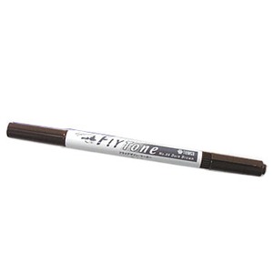 ティムコ（TIEMCO） シマザキ・フライトーン ＃06 ダークブラウン