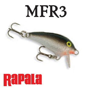 Rapala(���p��)�@�~�j�t�@�b�g���b�v�@�l�e�q-�R�@�r