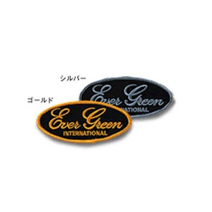 �G�o�[�O���[��(EVERGREEN�j�@�G�o�[�O���[�����b�y���@�S�[���h