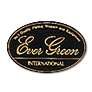 �G�o�[�O���[��(EVERGREEN�j�@�G�o�[�O���[���X�e�b�J�[�@�l