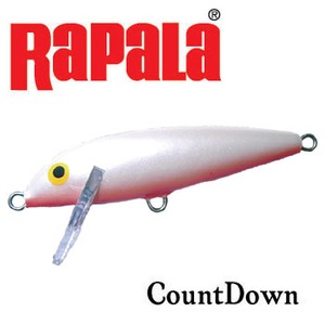 Rapala(���p��) �J�E���g�_�E��