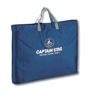 キャプテンスタッグ（CAPTAIN STAG） キャンプテーブルバッグ LL
