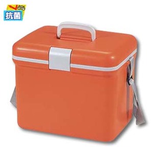 �L���v�e���X�^�b�O(CAPTAIN STAG)�@�R�ۃv���[�W���@�N�[���[�{�b�N�X�P�R�k�@�I�����W
