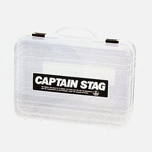 キャプテンスタッグ（CAPTAIN STAG） キャリングケース