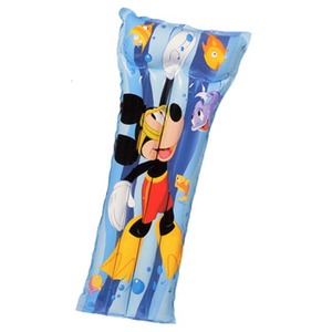 インテックス ミッキーマット