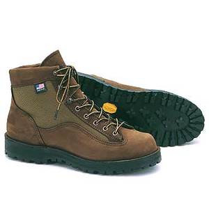 DANNER(ダナー)　ＤＡＮＮＥＲ　ＬＩＧＨＴ　ＩＩ（ダナーライトＩＩ）　７．５（２５．５）　ダークブラウン（ＤＢＲ）