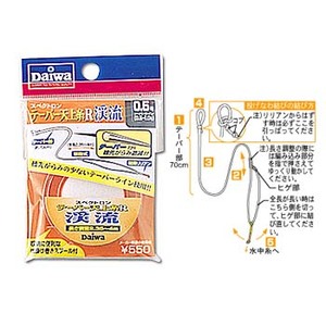 �_�C��(Daiwa)�@�X�y�N�g�����@�e�[�p�[�V�㎅�q�k���@�O�D�U-�P�D�Q��