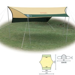 Coleman(�R�[���}��) �w�L�T�^�[�v�@�l�c�w
