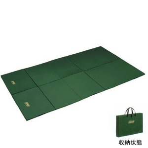 Coleman(������ޥ�)���ե�����ǥ��󥰡��ޥåȥ쥹�����֥�