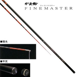 ���܂���(Gamakatsu)�@���܈��@�t�@�C���}�X�^�[�@�g�@�@�X�D�T��
