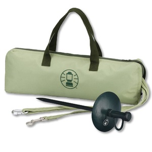 Coleman(�R�[���}��) �h�b�O���b�N�Z�b�g
