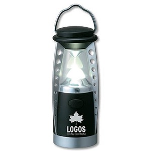 ロゴス（LOGOS） LEDロケットランタン