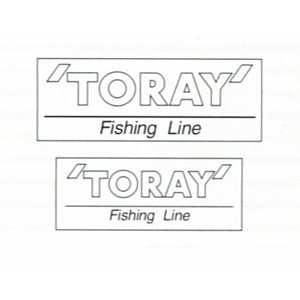 �����t�B�b�V���O(TORAY)�@�s�s-�O�O�U�@�s�n�q�`�x�@�J�b�e�B���O�@�X�e�b�J�[�i�r�E�k�Z�b�g�j