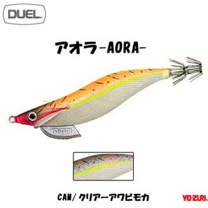 ���[�d��(YO-ZURI)�@�A�I���@�R�D�T���@�N���A�[�A���r���J