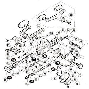 �V�}�m(SHIMANO)�@�X�V�@�a�a-�w�@�e�N�j�E���@�R�O�O�O�@�p�[�c�F�{�́i���i�m�n�X�U�j