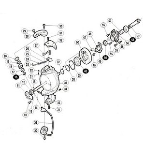 �V�}�m(SHIMANO)�@�O�R�@�a�a-�w�@�w�s�@�Q�T�O�O�@�p�[�c�F�A�[�����[���[�u�b�V���i���i�m�n�P�V�j