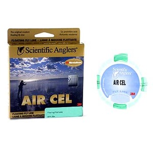 ティムコ（TIEMCO） AIRCEL WF7F LT.GRN 15305 WF7F ライトグリーン