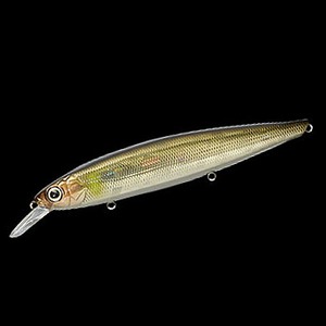 デプス（Deps） バリソンミノー130SP 130mm ＃04 オチアユ