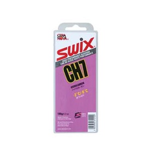 SWIX（スウィックス） CH7 ワックス バイオレット