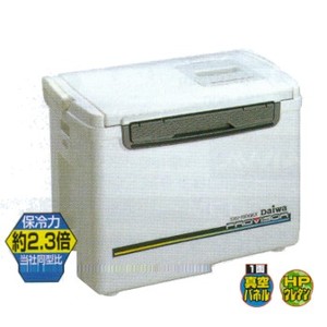 ダイワ（Daiwa） プロバイザー SXU 1200RX ホワイト
