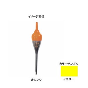 釣研 ど遠投・ネオ G2 イエロー