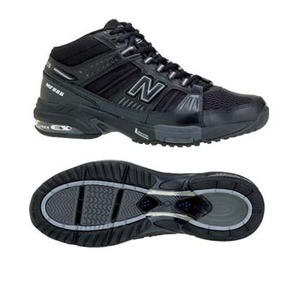 new balance(ニューバランス) STUDIO 男性用 4E/26.0cm BK(ブラック)