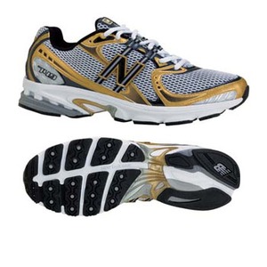 new balance（ニューバランス） PERFORMANCE TRAINING 男性用 4E／30.0cm GB（ゴールド／ブラック）