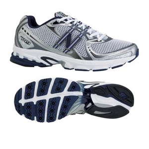 new balance(ニューバランス) PERFORMANCE TRAINING 男性用 D/25.5cm ST(ホワイト/ブルー)