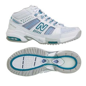 new balance（ニューバランス） STUDIO 女性用 EE／23.5cm WT（ホワイト）