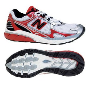 new balance(ニューバランス) PERFORMANCE TRAINING 男性用 EE/26.5cm RD(レッド)