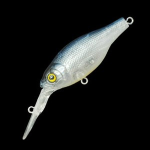 メガバス（Megabass） DEEP-X 100 58.0mm 32（GP プロブルーII）