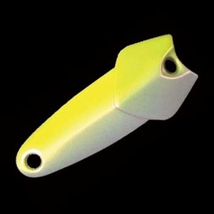 メガバス(Megabass) SPOON-X IZABELLA 1.4g 7(パール×チャート)