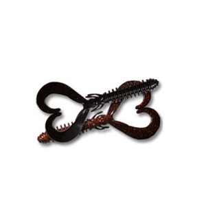 エコギア（ECOGER） イカジャコ 4-1／2インチ 123（アメザリ♂）