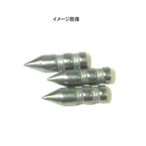 sutudio100（スタジオワンハンドレッド） タングステンシンカー・ネイルタイプ 1.8g