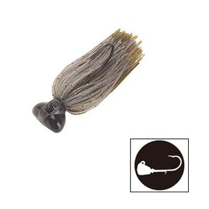 シマノ（SHIMANO） 跳ねラバ 25g 05T（テナガエビ）