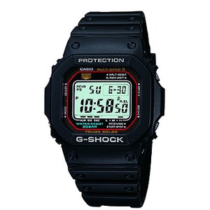 G-SHOCK（ジーショック） GW-M5600-1JF