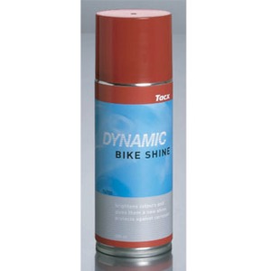 Tacx（タックス） バイク シャイン 200ml