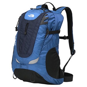 THE NORTH FACE(ザ・ノースフェイス) Interval 25 25L VB(ベロシティーブルー)