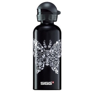 SIGG(シグ) アクティブデザイン 0.6L バタフライナイト