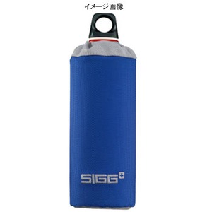 SIGG（シグ） ニューボトルカバー 0.4L用 ブルー